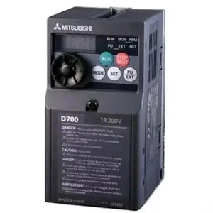 �����Ƶ��FR-D720-3.7K ����220V �������� ***���� �ɿ���Ʊ�µ�����