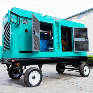 �ձ�������������� 500kw���;������ͷ���� ���÷������ ���͵�վ �ϳ������ﾲ���䷢�����