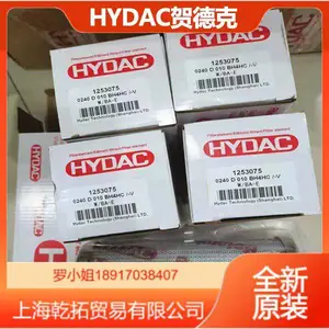 DFBH/HC110TC3A1.0�¹�HYDAC���巧����ϵͳ