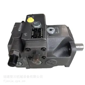 Rexroth/力士乐 R902418820 AA4VSO 40 DR /10R-PPB13N00 轴向柱塞泵
