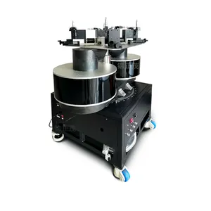 锦正茂 _半导体应用 _实验室研究器材 三维磁场探针台 T8-100-3