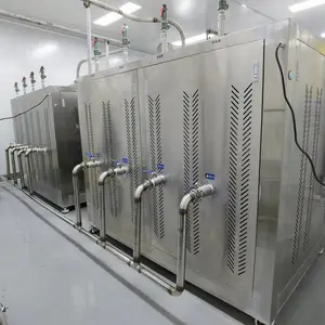 天然气模块蒸汽锅炉节能环保优选设备蒸汽发生器绿色能源替代品