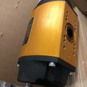 ��Ӧ����ԭװ FLOWSERVE Automax ����ִ���� 15F39N