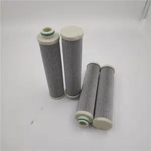 电厂过滤器PTI滤芯HF4-050-TF-B滤油机压力管路液压滤芯