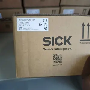 西克 SICK 1052692 DL100-22AA2102 激光测距传感器 全新原装正品 现货