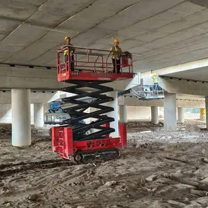 临沂市兰山区升降机租赁5吨蜘蛛吊出租上手容易
