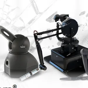 3D systems TOUCH力反馈设备|主从手控制系统|遥操作设备