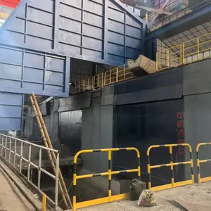 ����¯90T��Ƶ��Ӧ¯���ϸ�������¯����ϵͳ��