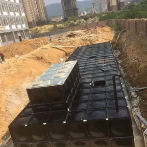 厂家供应浙江上海江苏安徽河北河南地埋恒压设备XBZ-288-0.57/5-0.42/25-M-II