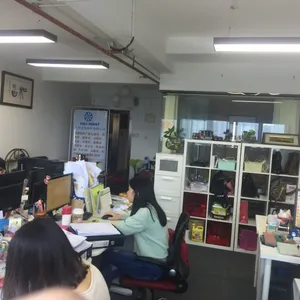 广州全协雨伞有限公司