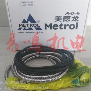 日本METROL美德龙PTP5M3CB-L传感器总代理