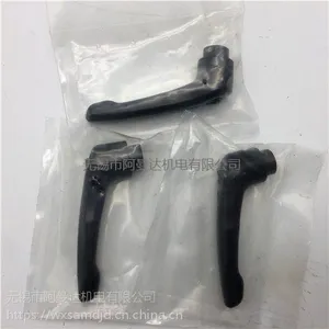 销售 norelem 06450-2081 压铸锌手柄 阿曼达供