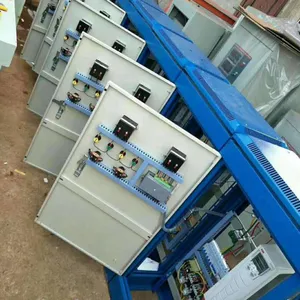 批发商IRG125-200热水循环管道泵 建筑增压给水泵 耐高温