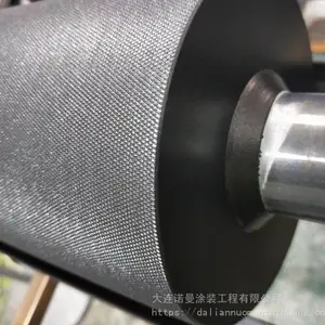 吉林长春白城长白山防腐涂层特氟龙喷涂陶瓷喷涂 烤盘油炸摸具不沾涂层铁氟龙