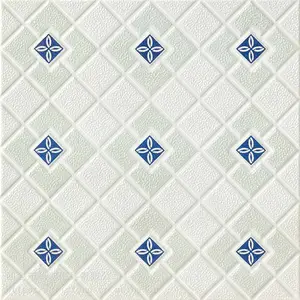 300x300mm金宝仿古小地砖,国内外工程@