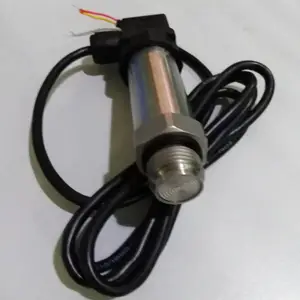 CYB13PC齐平膜式压力变送器,西安新敏传感器销售部