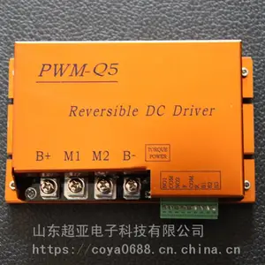 ��ѹֱ�����ʵ����� PWM-Q10����ֱ�������� C24D100B2