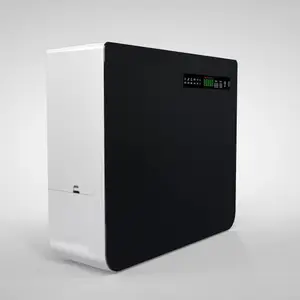 伊美特品牌低压大流量800G无桶机