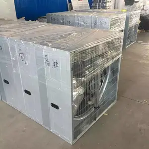 运城车间降温负压风机 工业玻璃钢通风机换气扇