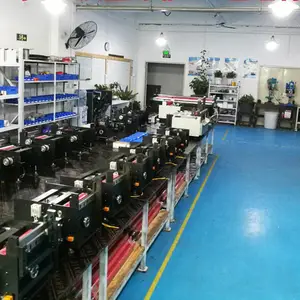 深圳市华源鼎自动化设备有限公司