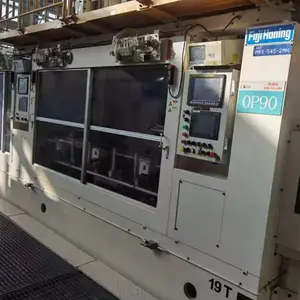 �����豸��ת���ձ���ʿ������ʽ��ĥ�����ͺţ�MRX-545-2MH ˫�������ӹ���ר��