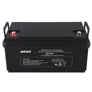 SUNLIKE����SL12-17 12V17AH/20HR Ӧ���� �綯���� ����ϵͳ ͨ������
