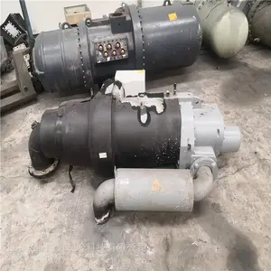 文业 维修可以换修理 二手莱富康80P压缩机价格 大量供应