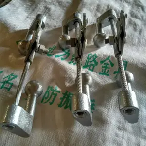 FDZ防震锤直销，螺栓防振锤生产厂家