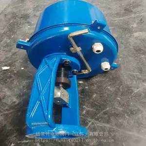 ������381LSC-20ֱ�г̵���ʽ�綯���ڷ�ִ����AC220