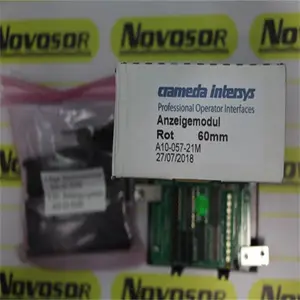 朝德 CRAMEDA INTERSYS 开关电源 A10-057-21M