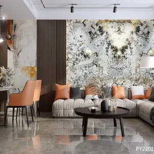 品一奢石|巴西奢石|潘多拉|应用场景|背景墙专家