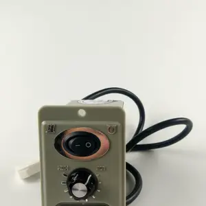 厦门东历电机US5120-02调速器/控制器台湾东力电机