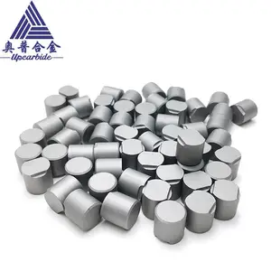 ����Ӳ�ʺϽ�ƽͷ���YG20ֱ��13.5*13.3mm��׶��ͷ�ٸֳ�