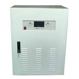 鸿博150V300A直流稳压恒流电源 大功率开关电源 可调直流电源