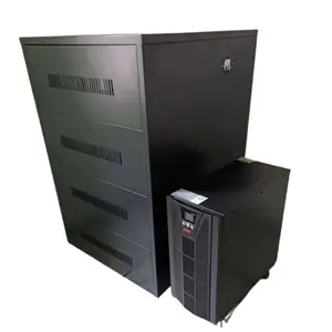 EAST������UPS����ϵ�ԴOR6KH��������6KVA15.4KW��ӵ�س�Ч��