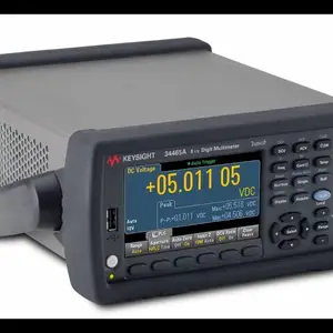 ����KEYSIGHT�ǵ¿Ƽ����ñ� 34410A 3440*** 34411A 34461A