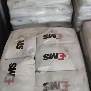 PA66��ʿEMSAG-15 ��ȼHB ���4kj/m2 ���õ���ĥ�� ��ĥ�� ����������