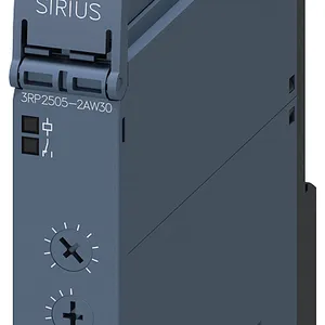������ �����ѹ�� UC 24-240V��3 ·���� 3RS7006-1FW00
