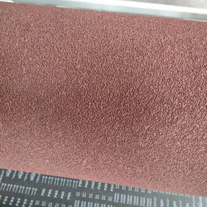韩国太阳堆积砂带P395N