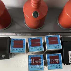 �붫THLV-B-12.7KV-I����ѹ����������ԭ��