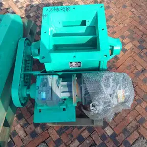 YJD-8星型卸料器定制-YJD-8星型卸料器-泊头市华英环保设备