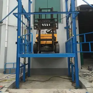 ����5���������� ����ʽҺѹ����ƽ̨ �̶�ʽ�˻����׵���