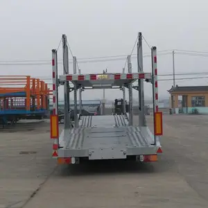 山东轿运车厂家