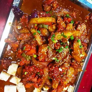 酱料代加工收费合理的工厂、调味料配方代加工厂-今特食品