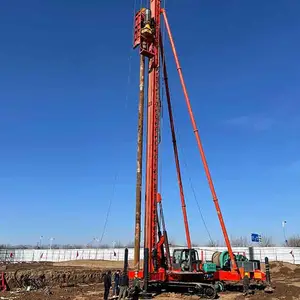 太原挤密桩施工-太原挤密桩施工工程-精诚建业地基(推荐商家)