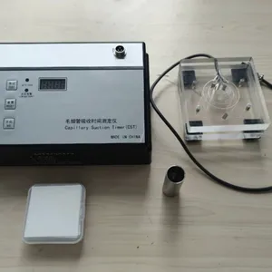 ��Яʽ����ëϸ��ˮʱ��ⶨ�� �ͺ�:CST-III �������