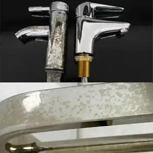 金属制品发霉的原因 金属制品防霉方案
