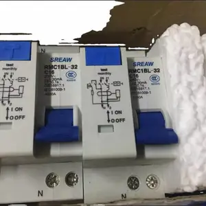 �� ������(����) С�Ͷ�·��RMC3-63/3P C16A D�������ƿ�������