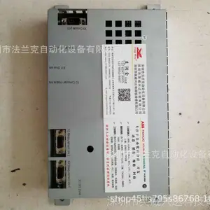 3HAC029157-001 DSQC668 ABB机器人轴计算机板维修,销售