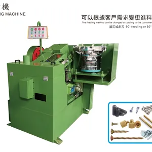 益稳一分半搓牙机***外径可制3mm最长可制20mm